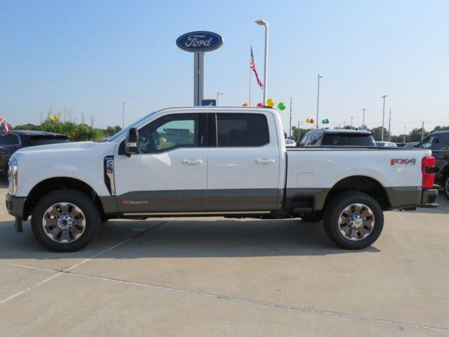 new 2026 Ford F-250 car, priced at $93,182
