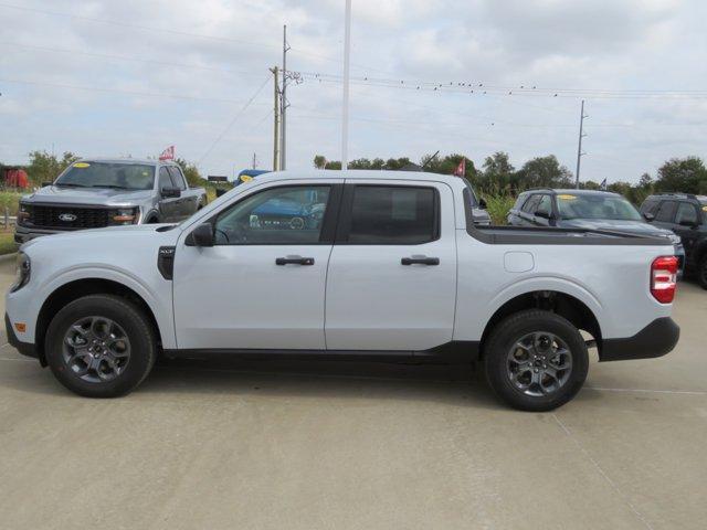 new 2025 Ford Maverick car, priced at $32,465