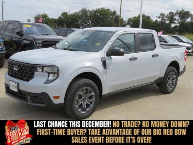 new 2025 Ford Maverick car, priced at $32,465
