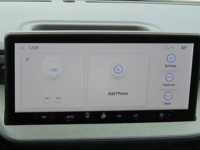 new 2025 Ford Maverick car, priced at $32,465