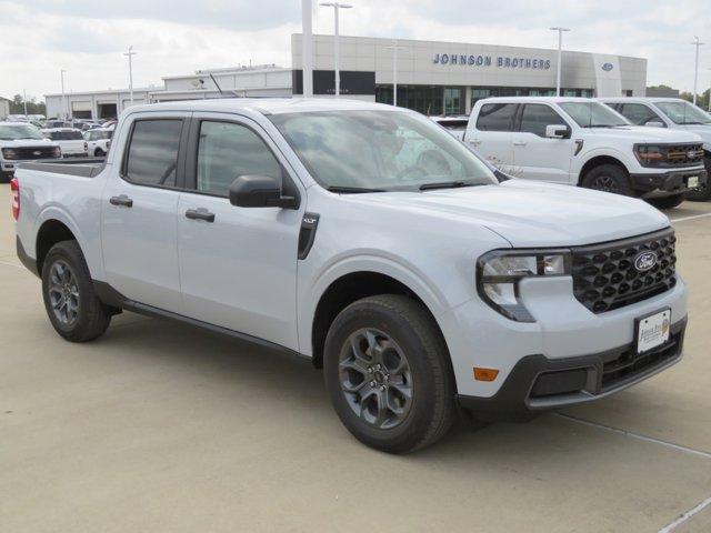 new 2025 Ford Maverick car, priced at $32,465