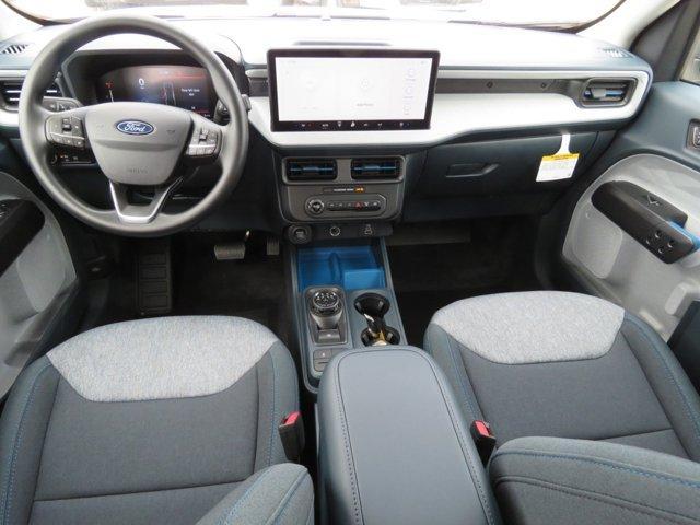 new 2025 Ford Maverick car, priced at $32,465