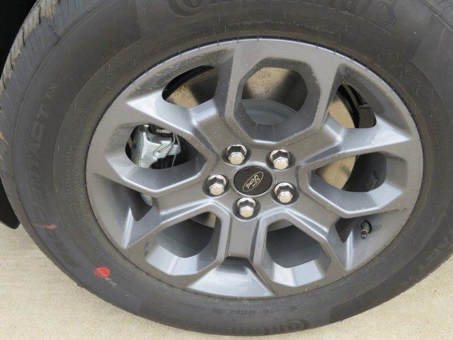 new 2025 Ford Maverick car, priced at $32,465