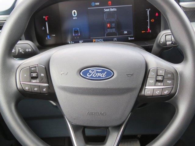 new 2025 Ford Maverick car, priced at $32,465