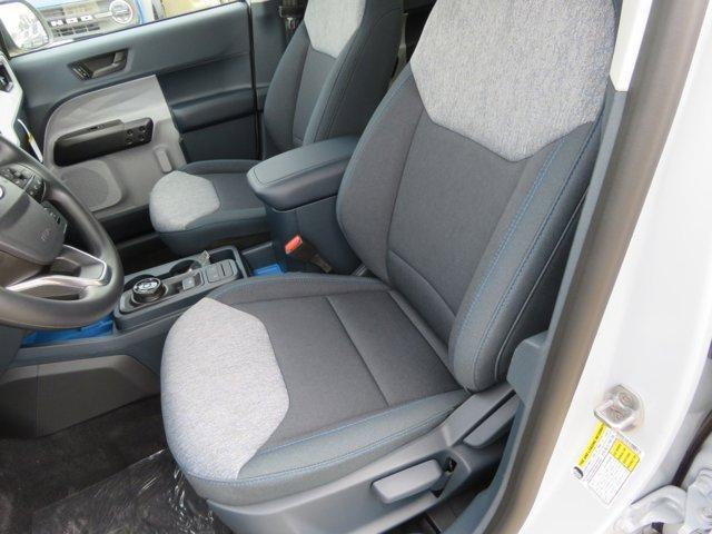 new 2025 Ford Maverick car, priced at $32,465