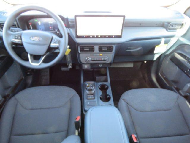 new 2026 Ford Maverick car