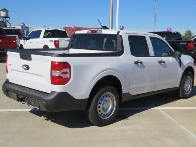 new 2026 Ford Maverick car