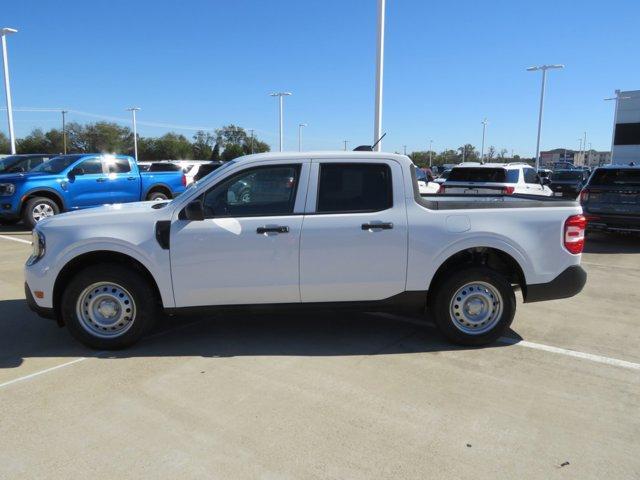 new 2026 Ford Maverick car