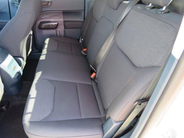 new 2026 Ford Maverick car