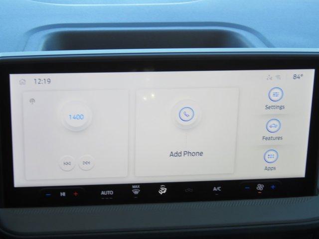 new 2026 Ford Maverick car