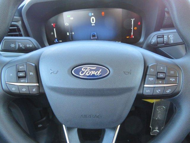 new 2026 Ford Maverick car