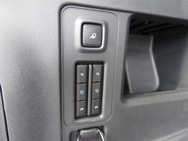 new 2025 Ford Expedition car, priced at $82,121