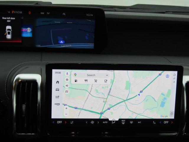 new 2025 Ford Expedition car, priced at $82,121