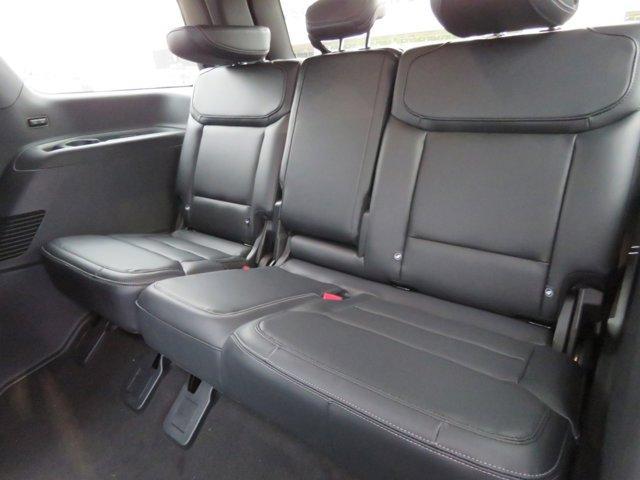 new 2025 Ford Expedition car, priced at $82,121