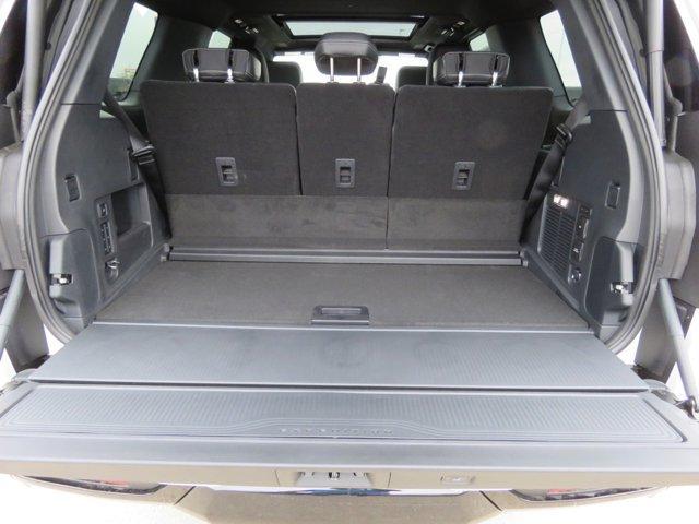 new 2025 Ford Expedition car, priced at $82,121