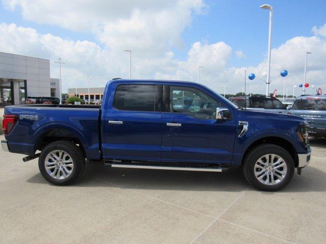 new 2026 Ford F-150 car, priced at $61,423