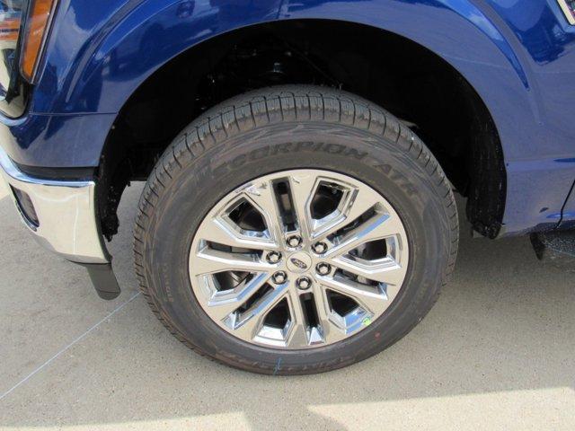 new 2026 Ford F-150 car, priced at $61,423