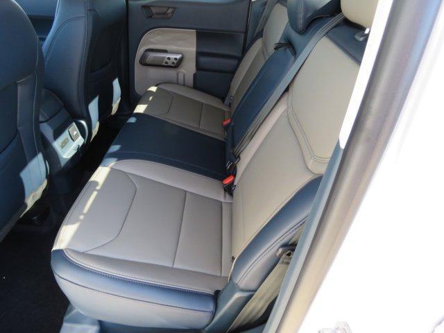 new 2026 Ford Maverick car