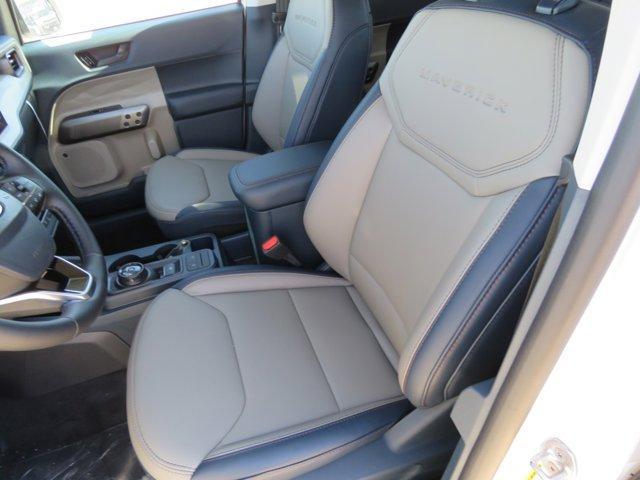 new 2026 Ford Maverick car