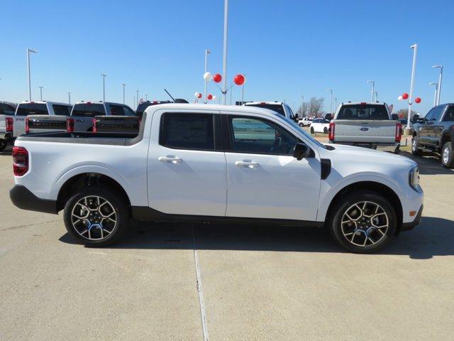 new 2026 Ford Maverick car