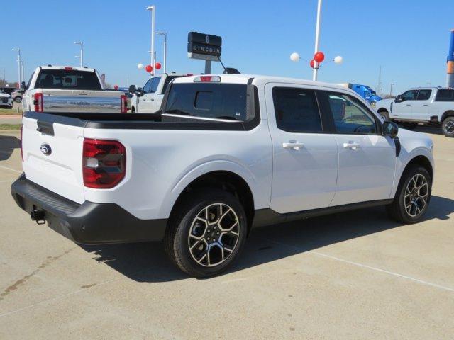 new 2026 Ford Maverick car