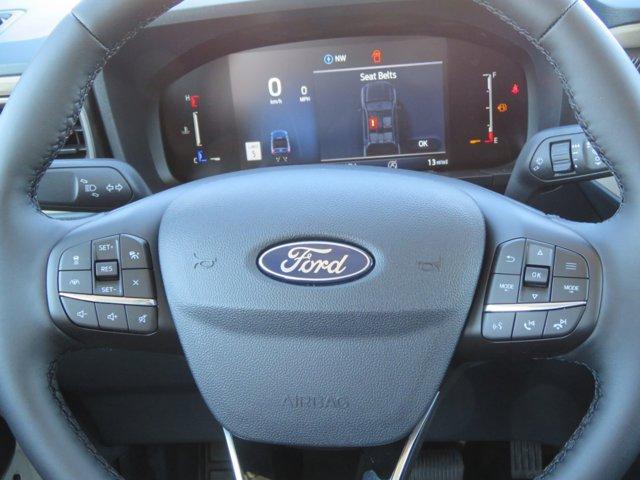 new 2026 Ford Maverick car