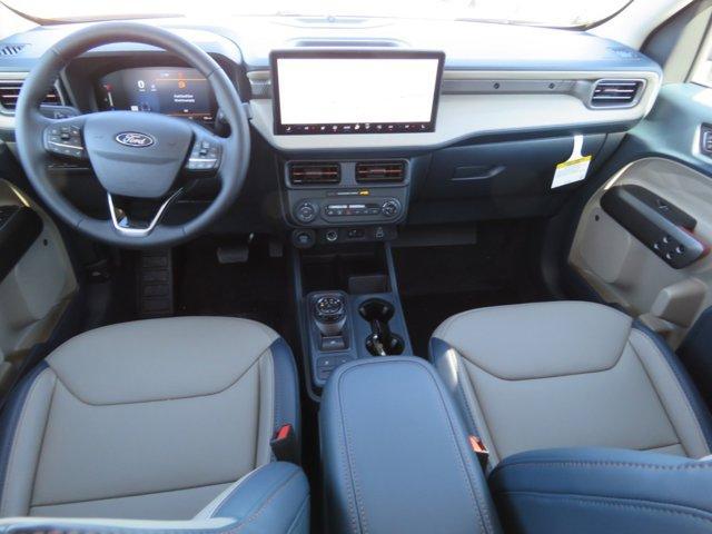 new 2026 Ford Maverick car