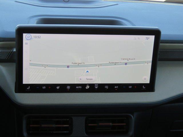 new 2026 Ford Maverick car