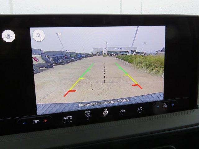 new 2026 Ford Maverick car