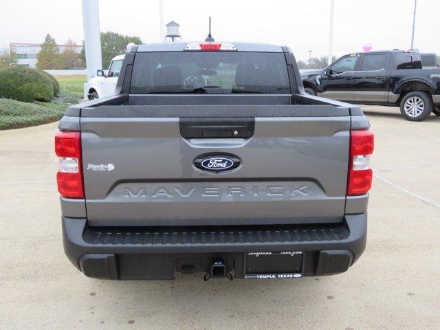 new 2026 Ford Maverick car