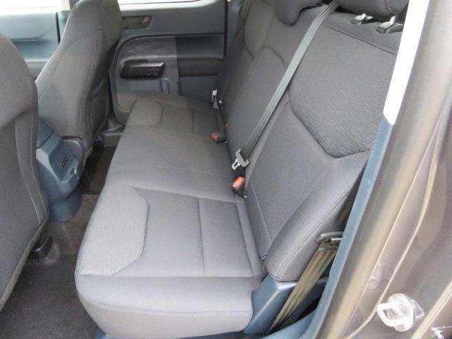 new 2026 Ford Maverick car