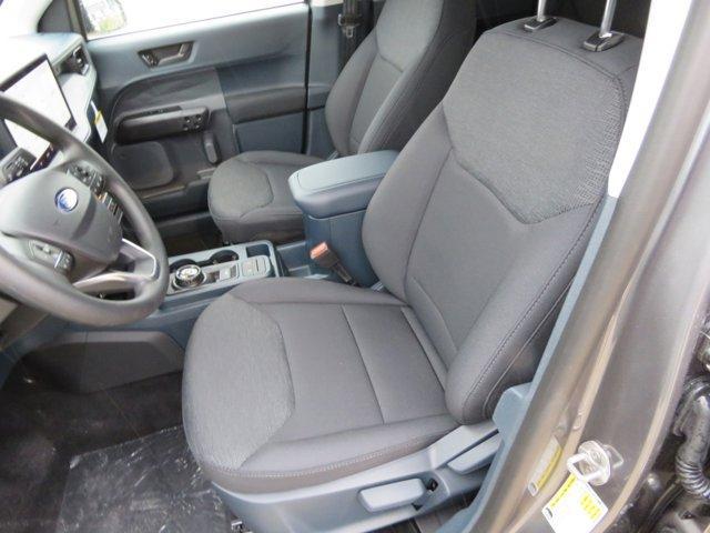 new 2026 Ford Maverick car