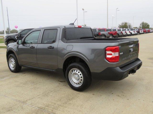 new 2026 Ford Maverick car