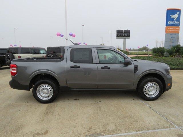 new 2026 Ford Maverick car