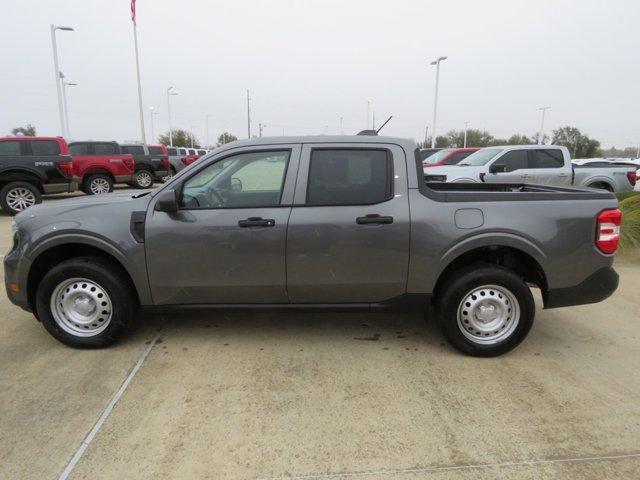 new 2026 Ford Maverick car