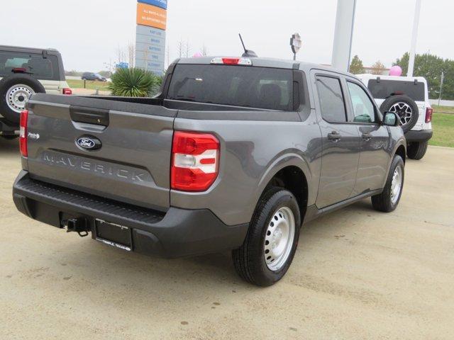 new 2026 Ford Maverick car