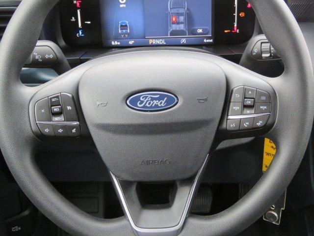 new 2026 Ford Maverick car