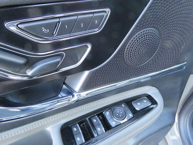 new 2026 Lincoln Corsair car, priced at $41,480