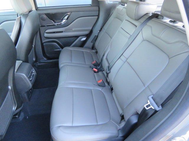 new 2026 Lincoln Corsair car, priced at $41,480