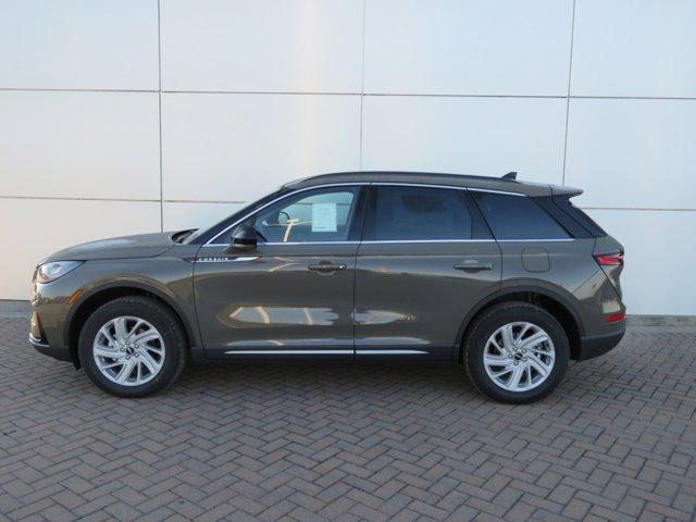 new 2026 Lincoln Corsair car, priced at $41,480