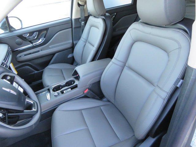 new 2026 Lincoln Corsair car, priced at $41,480