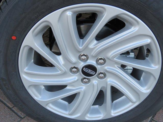 new 2026 Lincoln Corsair car, priced at $41,480