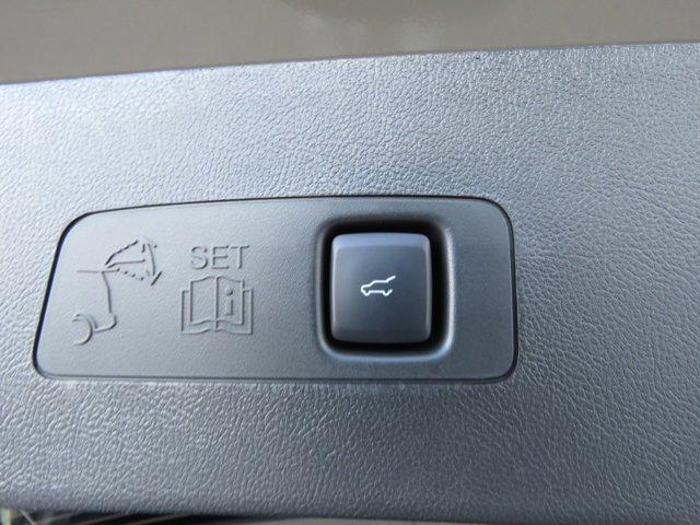 new 2026 Lincoln Corsair car, priced at $41,480