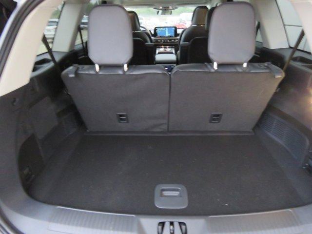 new 2026 Lincoln Aviator car, priced at $77,870