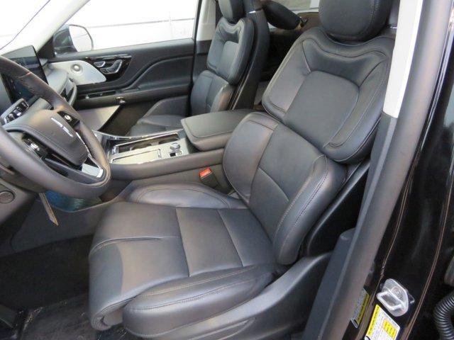 new 2026 Lincoln Aviator car, priced at $77,870