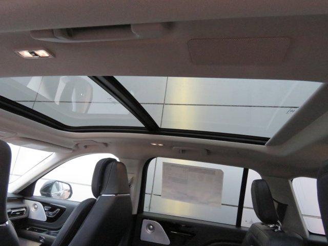 new 2026 Lincoln Aviator car, priced at $77,870