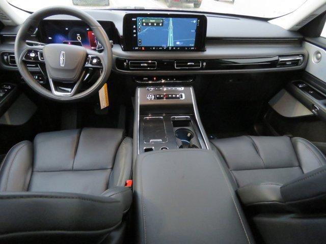 new 2026 Lincoln Aviator car, priced at $77,870