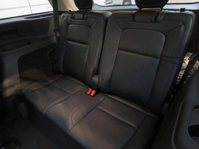 new 2026 Lincoln Aviator car, priced at $77,870