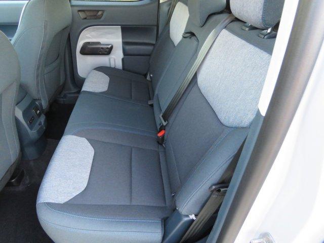 new 2025 Ford Maverick car, priced at $35,895