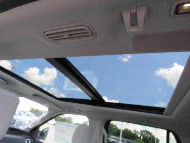 new 2025 Ford Expedition car, priced at $87,539